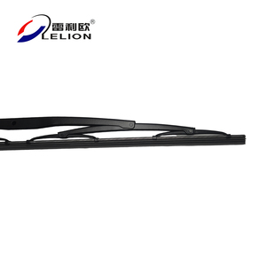 Escobillas Limpiaparabrisas LELION al por Mayor de 22 Pulgadas para Autobús, Limpiaparabrisas Estrechos para Autocar, Escobilla Limpiaparabrisas para Autobús <span class=keywords><strong>Prevost</strong></span> H3-45 - Product Image 5