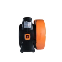 Ventilateur souffleur gonflable 1,5 CV pour structures gonflables publicitaires, arches gonflables, tentes et présentoirs