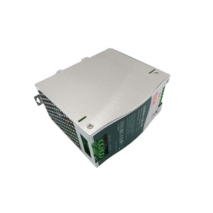 Convertidor CC-CC Mean Well DDRH-120-48 de 120W, Entrada de 250-1500Vdc, Montaje en Riel DIN, Voltaje Ajustable - Product Image 2
