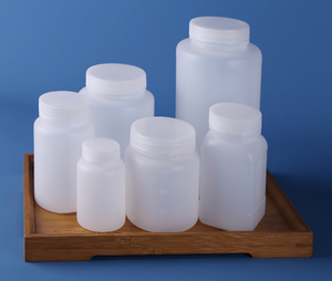 10 мл до <span class=keywords><strong>500</strong></span> мл, пластиковые бутылки из полиэтилена HDPE, поставщики, лабораторные пластиковые <span class=keywords><strong>500</strong></span> мл, прозрачные натуральные пластиковые бутылки с реагентом HDPE - Product Image 3