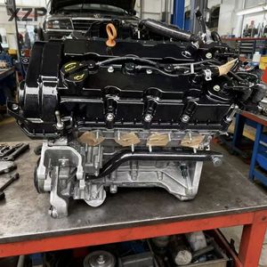 Certified Factory Direct Supply <span class=keywords><strong>478</strong></span>エンジンアセンブリ長安シングルまたはダブルVVT新状態低価格 - Product Image 4