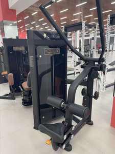 Lat Pulldown Gym Fitness Machine avec broche <span class=keywords><strong>Poulie</strong></span> de sélection de charge pour <span class=keywords><strong>musculation</strong></span> Équipement de fitness pour la salle de sport - Product Image 2