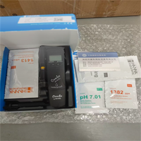 Analyseur multi-paramètres pH/Conductivité/TDS Hanna original italien HI98129 HI98130