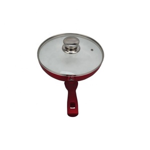 กระทะสแตนเลสแบบไม่ติดกระทะขนาด20/22/24/26/28/30ซม. - Product Image 3