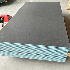 Panneau <span class=keywords><strong>de</strong></span> support XPS imperméable pour mur <span class=keywords><strong>de</strong></span> cuisine, isolation acoustique rapide, carrelage fin rapide - Product Image 4