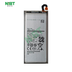 Batterie de téléphone portable au lithium NIBT Wholesale EB-BJ530ABE 4.4V 3000mAh 11.56Wh pour Samsung J530F/J530G/J530 M/<span class=keywords><strong>J5</strong></span> 2017/<span class=keywords><strong>J5</strong></span> PRO 2017 - Product Image 1