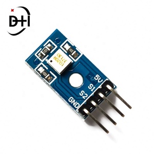Capteur d'angle RPI-1031 4DOF, module HM d'attitude à 4 directions - Product Image 6