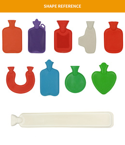 <span class=keywords><strong>Bolsa</strong></span> de <span class=keywords><strong>Agua</strong></span> <span class=keywords><strong>Caliente</strong></span> Personalizada de Fábrica, 1l 2l, <span class=keywords><strong>Bonita</strong></span> <span class=keywords><strong>Bolsa</strong></span> de <span class=keywords><strong>Agua</strong></span> <span class=keywords><strong>Caliente</strong></span> de PVC para Regalos - Product Image 6