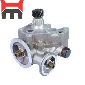 Piezas de Motor Diésel, Bomba de Aceite 8DC8 ME091142 - Product Image 6