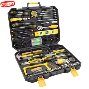 Nouveaux Kits d'Outils Professionnels Steeltreks pour l'<span class=keywords><strong>Assurance</strong></span> Automobile – Ensemble Combiné de 168 Pièces pour la Réparation Automobile - Product Image 4