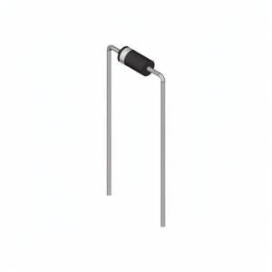 Electronic Circuit Components BZX85C9V1 Diodes DO-204AL, DO-41, Axial In Stock - Product Image 1