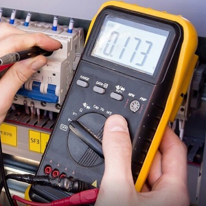 PLC VFD002E11A Electrónica AC VFD Variador de Frecuencia Reparación y Evaluación para Uso Industrial - Product Image 1