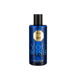 Perfume Corporal Perfect Scents de 250 ml, Perfume Refrescante, Aceite de Fragancia, Spray Corporal para Mantenerse Radiante - Product Image 5