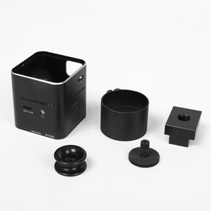 Usinage CNC 5 axes pour pièces complexes personnalisées et accessoires de jouets avec finition de haute qualité et service de prototypage - Product Image 1