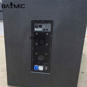 Nouvel amplificateur de puissance 2500 Watts réels 1500W 8 ohms, module d'amplificateur de haut-parleur actif classe D pour subwoofer - Product Image 5