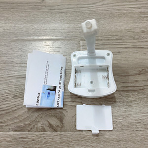 Toilet Seat Smart <b>Motion</b> <b>Sensor</b> Night <b>Light</b> 16/8 Colors Waterproof Backlight for Bathroom Toilet Bowl <b>LED</b> Lamp <b>Light</b> WC - Product Image 5