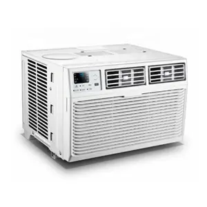 Laag Verbruik Dc Venster Airconditioner Prijs Elektrische Kamer Ac Rotary Gratis Onderdelen Mechanische & Afstandsbediening 12000BTU