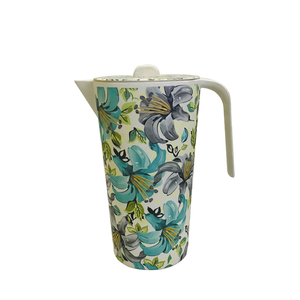 Jarra de vacío PET reciclado, termo árabe, jarra de café, termo, jarra de vacío - Product Image 5
