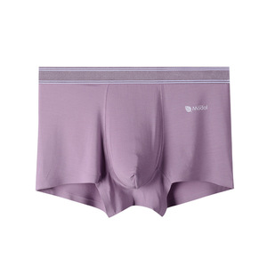 Slip <span class=keywords><strong>Boxer</strong></span> nudo in <span class=keywords><strong>microfibra</strong></span> modale Multipack intimo <span class=keywords><strong>uomo</strong></span> intimo personalizzato - Product Image 3