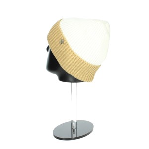 Cappellino Beige V4AI-11940 abbigliamento Casual categoria di prodotto - Product Image 3