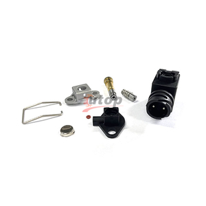 Kit di Riparazione per Valvola Solenoide 1379776 1314514 1457276 5.52001 per Camion Europei DAF - Product Image 2