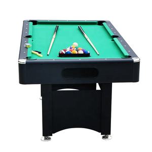 Vente d'usine Premium <span class=keywords><strong>6FT</strong></span> Pick Up Pocket <span class=keywords><strong>Billard</strong></span> américain Table de <span class=keywords><strong>billard</strong></span> à vendre - Product Image 4