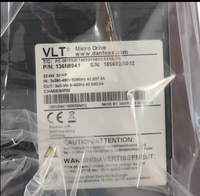 Pour Danfoss 7.5KW AC Vfd onduleur FC-101P7K5T4E5AH2XAXXXXSXXXXAXBXCXXXXDX 131N0189 entraînement de compresseur vectoriel triphasé 380V