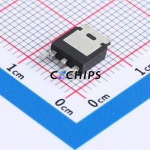 ทรานซิสเตอร์ภาคสนามทรานซิสเตอร์ (มอสเฟท) แบบใหม่ดั้งเดิมและ AOD4N60-VB 252ชิ้นส่วนอิเล็กทรอนิกส์ - Product Image 2