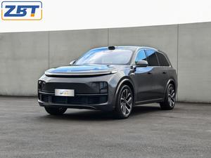 Auto elettrica Lixiang One <span class=keywords><strong>Li</strong></span> L9 2023 Max guida a sinistra dalla cina veicolo elettrico lunga Bonattery Life 0km auto usata - Product Image 2