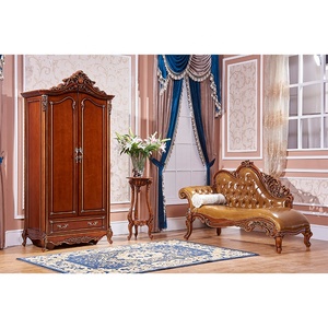 <span class=keywords><strong>2</strong></span> tür Oder 4 Tür Kleiderschrank 3 Holz Gerahmte Kleiderschrank - Product Image 1