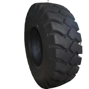 Venta al por mayor de alto rendimiento de alta elasticidad/antienvejecimiento/duraderos industriales 17,5-25 bias OTR neumáticos - Product Image 1