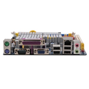 Carte mère IDPCK3E VIA C7 Mini-ITX C7-D 1,5 GHz CN896+VT8237S 40 broches IDE 2*SATA LAN COM LPT 8*USB PCI - Product Image 3