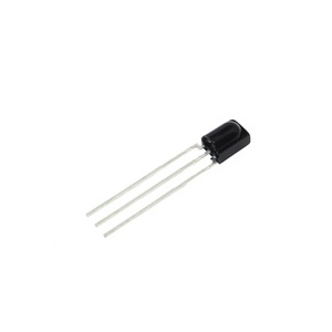TSOP38238 ตัวรับสัญญาณอินฟราเรด DIP-3 ดั้งเดิม TSOP38538CZ1 TSOP38 TSOP38538 TSOP38238 - Product Image 1