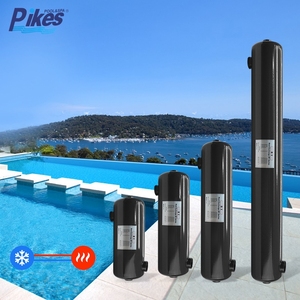 Pikes 120 kw Réchauffeur de <span class=keywords><strong>piscine</strong></span> en acier inoxydable Offre Spéciale Échangeur de chaleur Équipement de <span class=keywords><strong>piscine</strong></span> <span class=keywords><strong>tubulaire</strong></span> Outils et accessoires de <span class=keywords><strong>piscine</strong></span> - Product Image 1