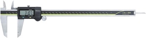 Mitutoyo Japanese Superior Steel <b>Small</b> Digital <b>Sliding</b> Caliper High Model Product_14-06 in Stock Made in Japan - Product Image 2