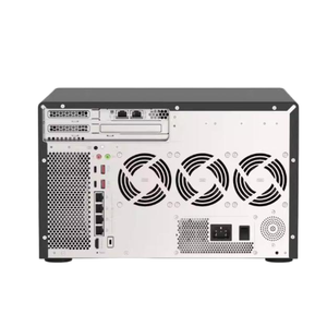 Servidor de Almacenamiento NAS de Alto Rendimiento con Interfaz USB TVS-h12888X-W1250-16G, Origen Shanghái, China, en Stock - Product Image 3
