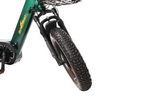 Vélo <span class=keywords><strong>électrique</strong></span> à 3 roues Sobowo Destroyer, 1750W, double moteur, 60Ah, pneus larges de 20 pouces, tricycle <span class=keywords><strong>électrique</strong></span> pour adultes - Product Image 3