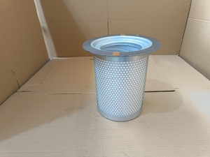 Filtro Separador de Aceite y Gas de Alta Calidad para Compresor de Aire LE 22 008 - Product Image 2