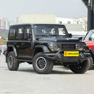 Voitures d'<span class=keywords><strong>occasion</strong></span> 212 T01 Véhicule tout-terrain à essence 252HP à bas prix 5 sièges Grand <span class=keywords><strong>espace</strong></span> Fabriqué en Chine Vioture SUV à grande vitesse à vendre - Product Image 2