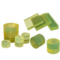 Services de découpe de panneaux et feuilles de polyuréthane sur mesure - Épaisseurs 5mm/10mm/15mm/20mm/50mm - Traitement CAD