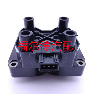 Bobina de encendido Honda 30520-PDF-E00 OE 0221503407 para Land Rover, pieza de repuesto - Product Image 1