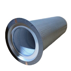 Separador de Aceite Mengma 4930753102 de Acero Inoxidable, Nuevo, Filtro para Compresor de Aire, Tipo Tornillo, Piezas Industriales, 6 Meses de Garantía - Product Image 3