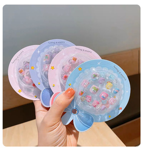 12cs/box Kids <span class=keywords><strong>unghie</strong></span> <span class=keywords><strong>finte</strong></span> premere su cartone animato copertura completa suggerimenti per Manicure per <span class=keywords><strong>unghie</strong></span> autoadesivi colore della caramella <span class=keywords><strong>unghie</strong></span> <span class=keywords><strong>finte</strong></span> fai da te per i bambini - Product Image 3