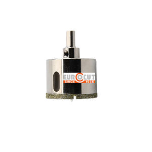 EUROCUT Diamantgatzaag met centrerende boor voor marmer, glas, graniet - Product Image 5