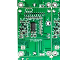 Carte mère universelle USB VGA 4K pour écran LED LCD, signalisation numérique, carte de contrôle TV