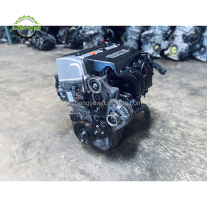 Motor K24A <span class=keywords><strong>K24</strong></span> Original Usado de 2.0L y 2.4L para Sistema de Motor de Automóvil Honda Civic - Product Image 6