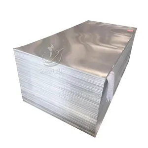 Cutting Alloy Aluminio Plate Block 2024 3003 5052 6061 7075 Aluminium Sheet/plate Price Per Kg