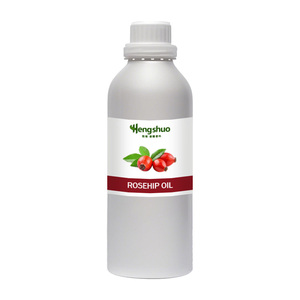 Aceite de semilla de Rosa Mosqueta orgánico <span class=keywords><strong>para</strong></span> suero facial-100% Extracto de planta de Rosa Rubiginosa natural puro, prensado en frío, grado cosmético | 500mL - Product Image 4