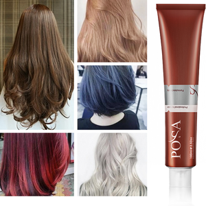 POSA-tinte <span class=keywords><strong>para</strong></span> el cabello Natural, sin amoníaco, no tóxico, <span class=keywords><strong>para</strong></span> salones de <span class=keywords><strong>peluquería</strong></span> - Product Image 2