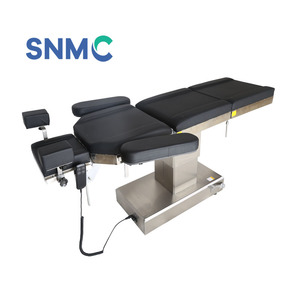 Lit chirurgical oculaire électrique Table d'opération ophtalmique électrique Lit chirurgical d'opération ophtalmologique - Product Image 2